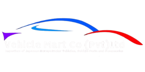vehicle mart co original logo